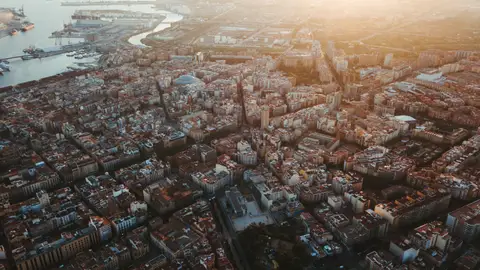 Ciudad de Tarragona Ciudad de Tarragona