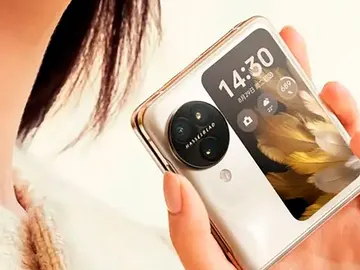 Oppo Find N3 Flip Oppo Find N3 Flip