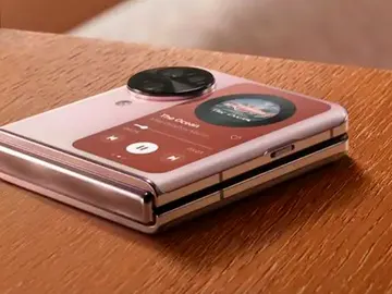 Oppo Find N3 Flip Oppo Find N3 Flip