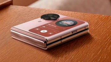 Oppo Find N3 Flip