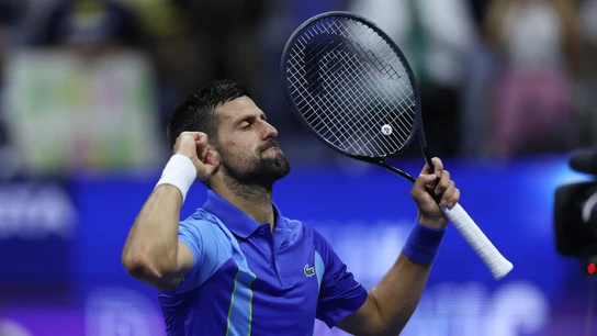 Novak Djokovic Novak Djokovic
