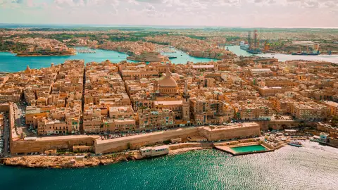 Isla de Malta Isla de Malta