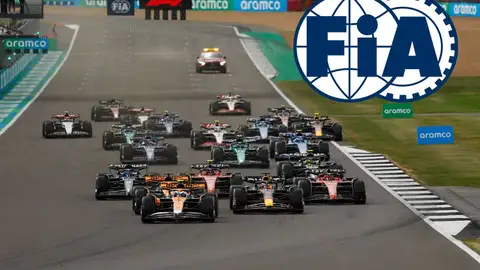 ¿Trampas en la F1? La FIA investigará a las escuderías y sus alerones flexibles GP de Reino Unido 2023