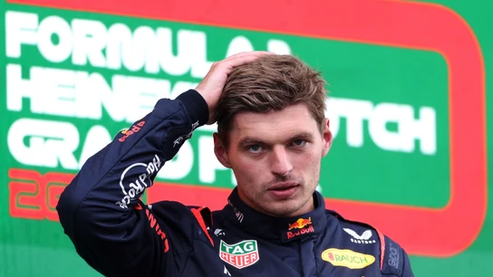 Max Verstappen Max Verstappen