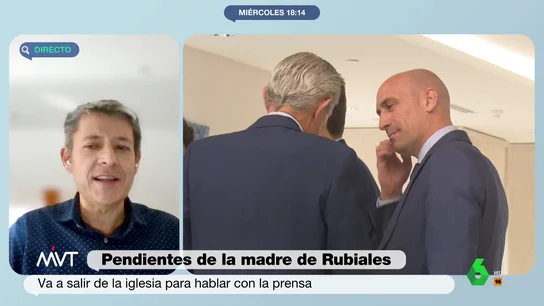 Rafa Hernández Rafa Hernández