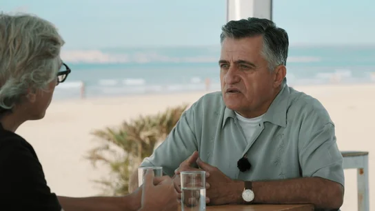 La bonita historia que vivió Wyoming cuando era médico en un pueblo de Madrid: "Ahí entendí que el sexo no termina nunca" La bonita historia que vivió Wyoming cuando era médico en un pueblo de Madrid: "Ahí entendí que el sexo no termina nunca"