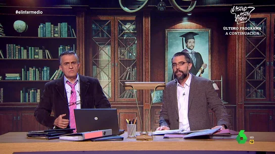 "Viene más caliente que la vitro de Arguiñano": Dani Mateo, de la encuesta del CIS sobre relaciones pospandemia "Viene más caliente que la vitro de Arguiñano": Dani Mateo, de la encuesta del CIS sobre relaciones pospandemia