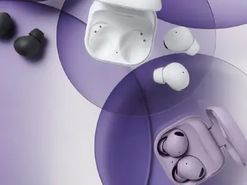 Los Samsung Galaxy buds 2 Pro reciben una actualización muy interesante. ¿Cuál será? Los Samsung Galaxy buds 2 Pro reciben una actualización muy interesante. ¿Cuál será?