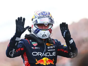 Hacemos cuentas: ¿cuándo será Max Verstappen campeón del mundo de F1 2023? Hacemos cuentas: ¿cuándo será Max Verstappen campeón del mundo de F1 2023?