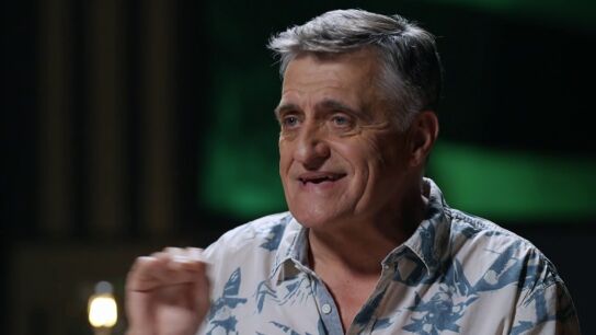 La contundente cr&iacute;tica de Wyoming al 'macho ib&eacute;rico': "Hab&iacute;a un gran orgullo de que el espa&ntilde;ol fuera un hombre salido"