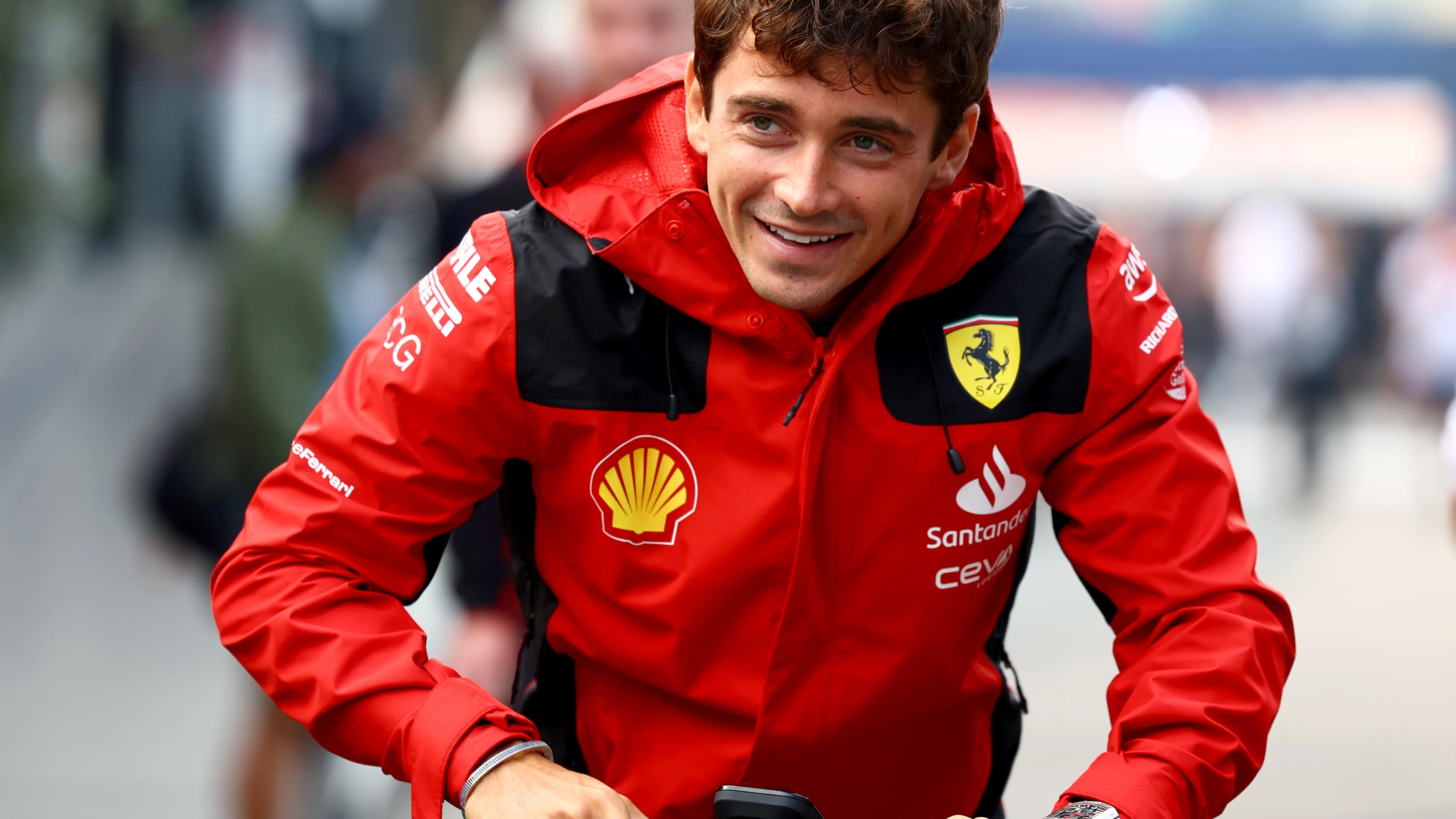 Charles Leclerc