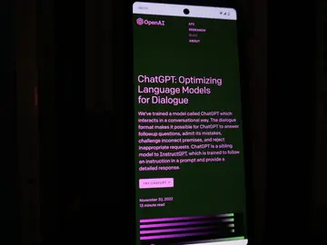 Cómo comprobar si ChatGPT está caído y qué puedes hacer en esta situación Cómo comprobar si ChatGPT está caído y qué puedes hacer en esta situación