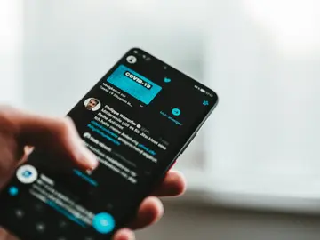 Sorpresa con Twitter: te permitirá realizar llamadas desde la propia app Sorpresa con Twitter: te permitirá realizar llamadas desde la propia app