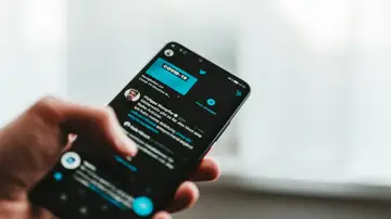 Sorpresa con Twitter: te permitirá realizar llamadas desde la propia app Sorpresa con Twitter: te permitirá realizar llamadas desde la propia app