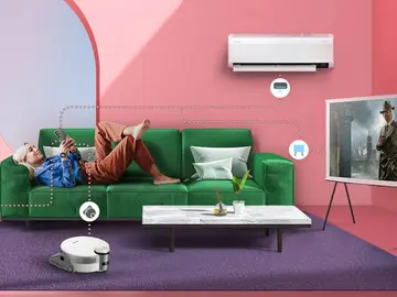 Samsung anuncia su apuesta por el hogar conectado: Samsung Food y más sorpresas Samsung anuncia su apuesta por el hogar conectado: Samsung Food y más sorpresas