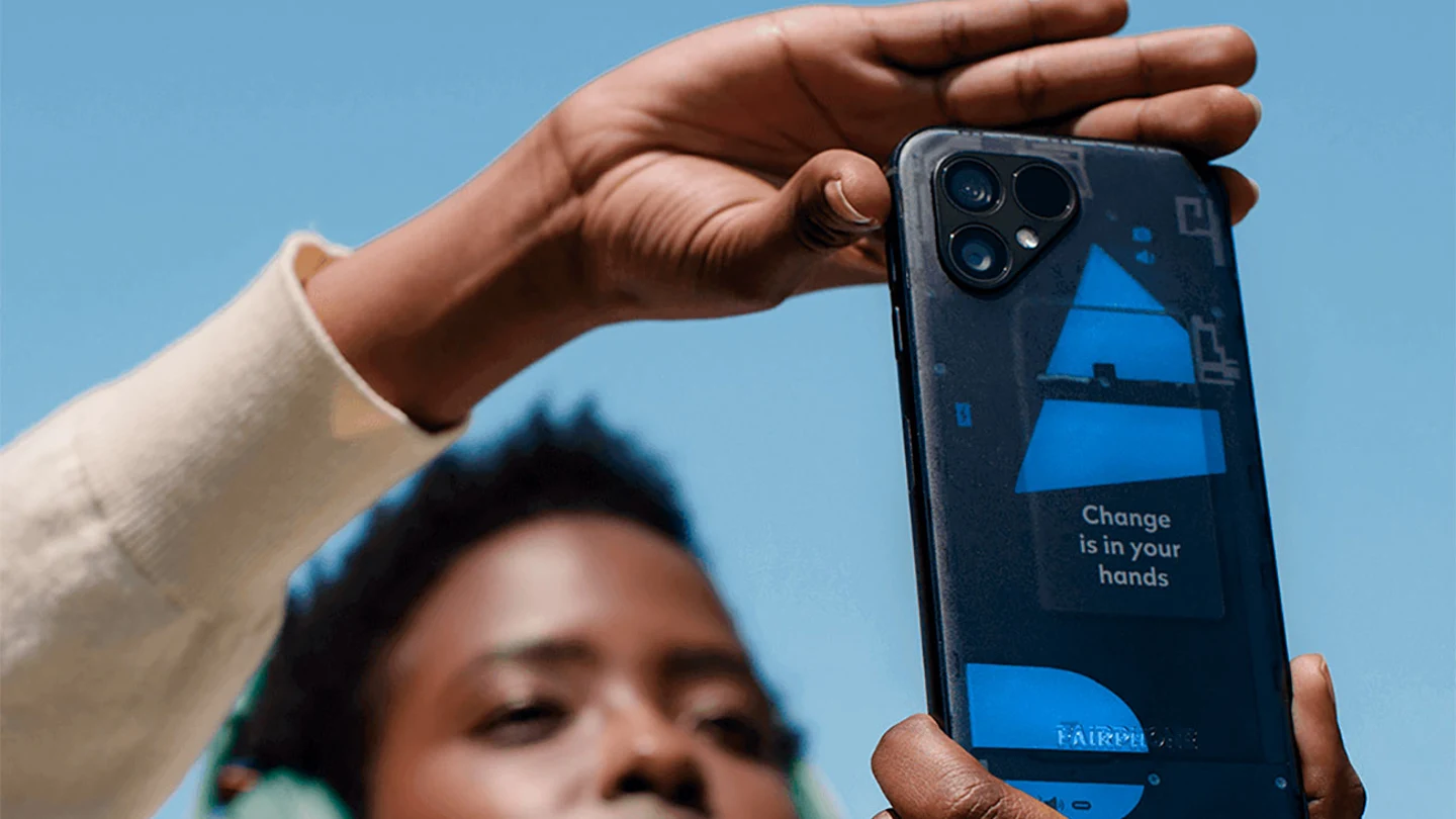 Fairphone 5 Fairphone 5