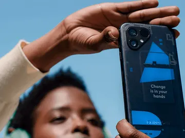 Fairphone 5 Fairphone 5