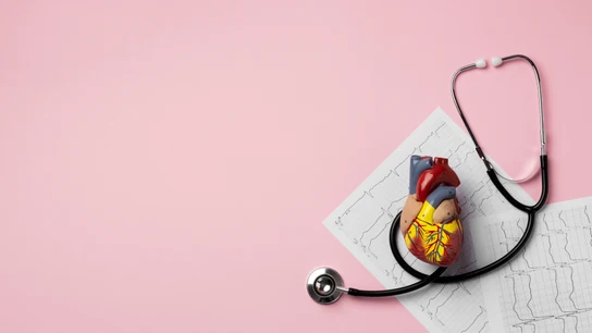 Cuida tu corazón para proteger también tu cerebro (y prevenir enfermedades como el alzhéimer) Cuida tu corazón para proteger también tu cerebro (y prevenir enfermedades como el alzhéimer)