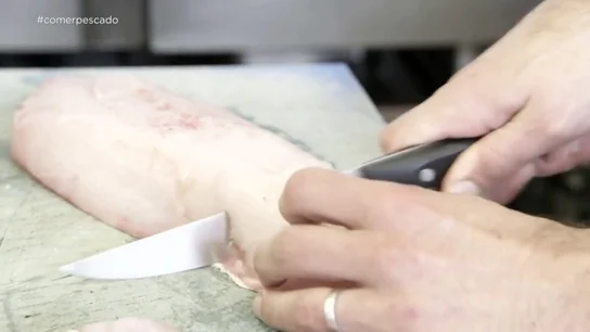 Aprende a diferenciar el mero para que no te la cuelen: así te venden en los restaurantes otro pescado con su nombre Aprende a diferenciar el mero para que no te la cuelen: así te venden en los restaurantes otro pescado con su nombre