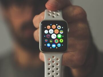 Apple podría apostar por un nuevo sistema para fabricar el Apple Watch