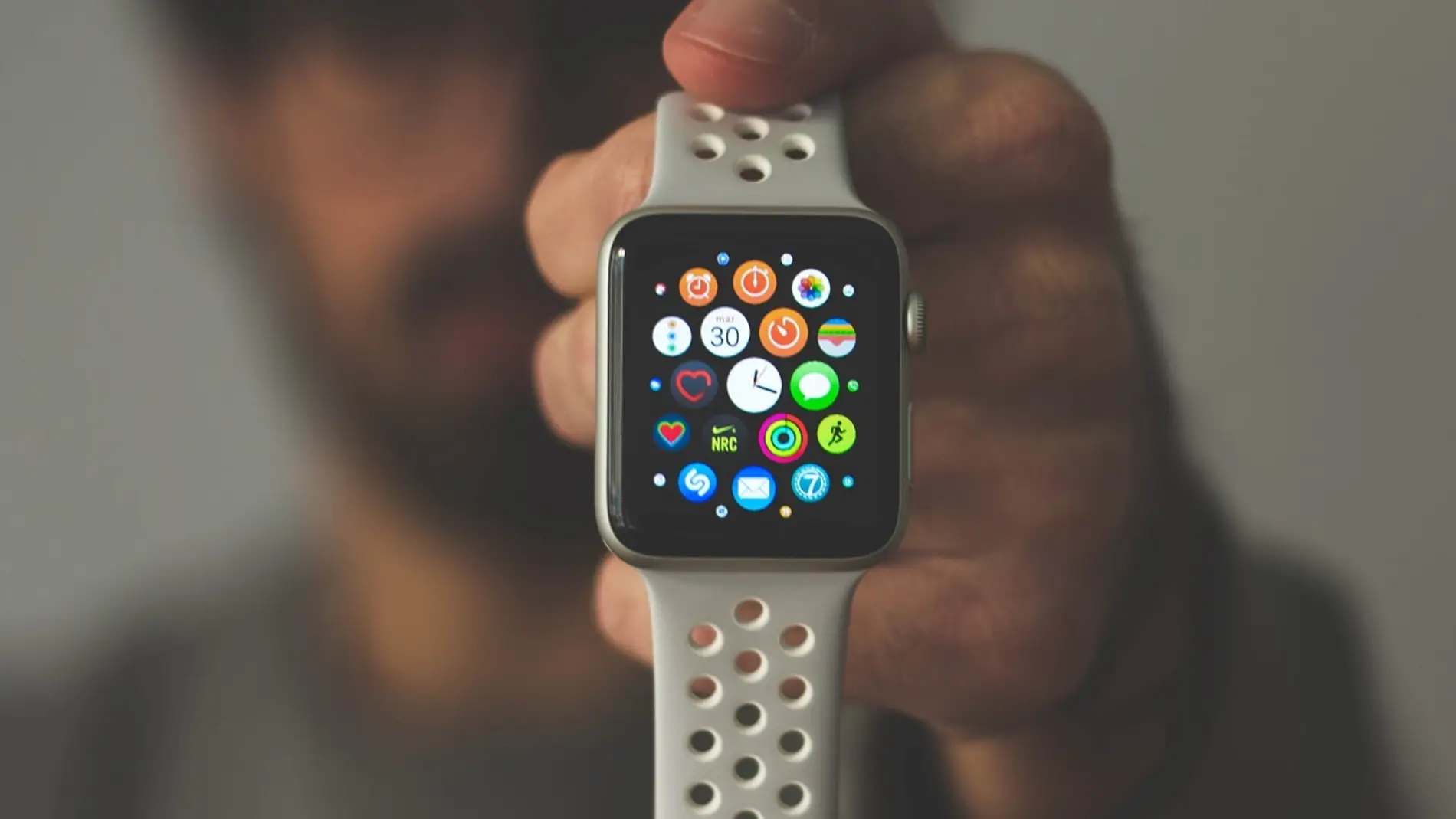 Apple podría apostar por un nuevo sistema para fabricar el Apple Watch