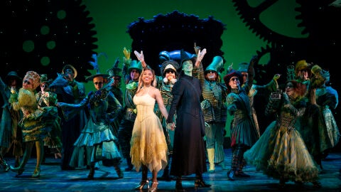 Wicked