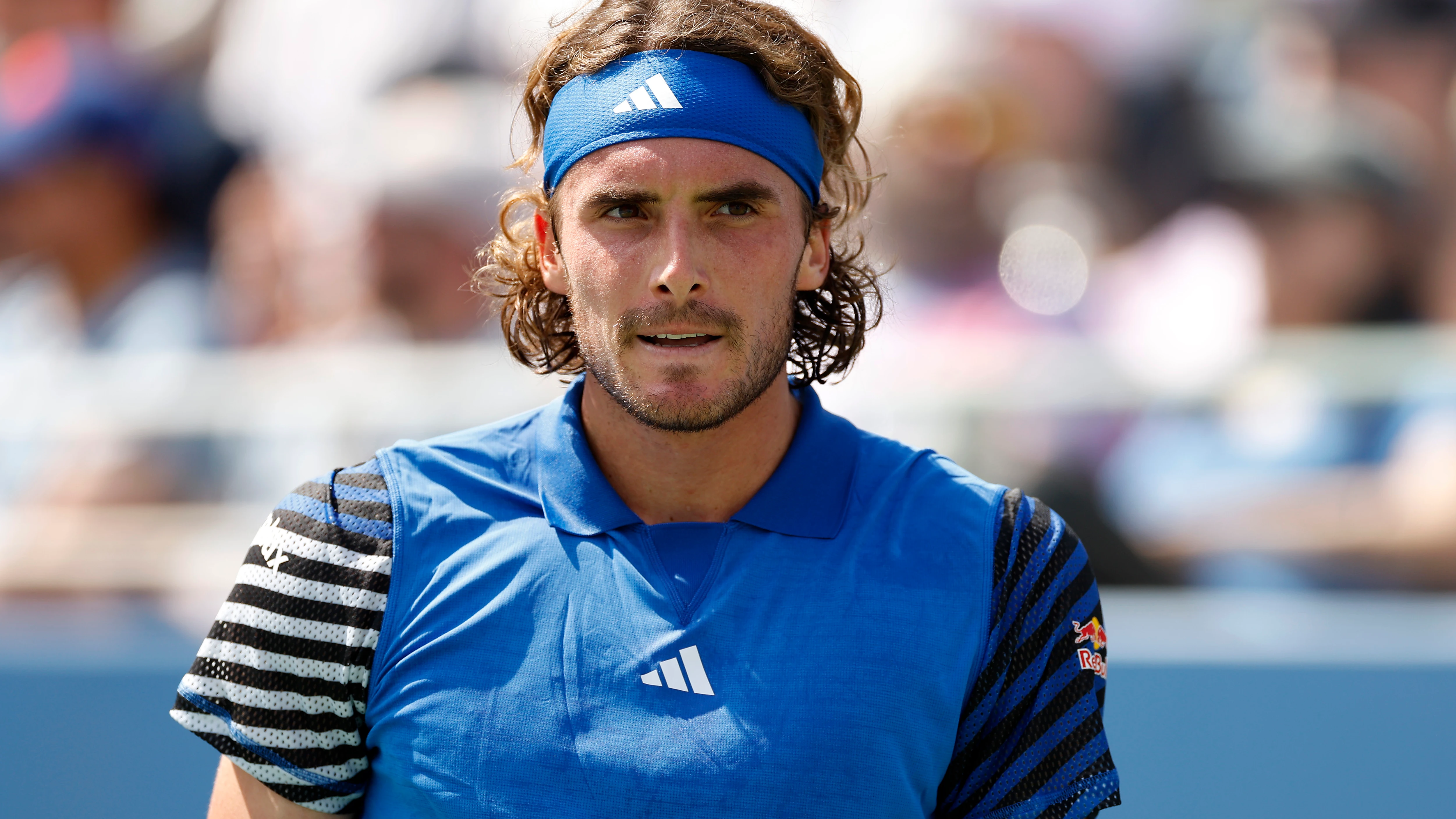 Los 'cocos' del US Open que ya están eliminados:Tsitsipas, Casper Ruud, Thiem...