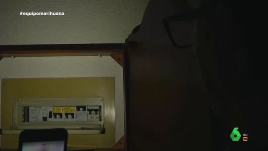 Cortes de luz continuos por el cultivo de marihuana en Pinos Puente, Granada: "Quiero que solucionen el problema" Cortes de luz continuos por el cultivo de marihuana en Pinos Puente, Granada: "Quiero que solucionen el problema"