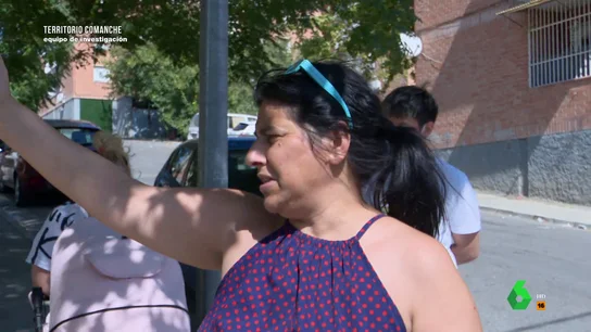 Habla una tía de 'El Banano', miembro del clan de 'Los Tontos' de Pinos Puente, Granada: "Marihuana no tengo" Habla una tía de 'El Banano', miembro del clan de 'Los Tontos' de Pinos Puente, Granada: "Marihuana no tengo"