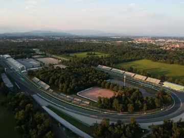 ¿Qué podemos esperar del GP de Italia de Fórmula 1? Verstappen ante la maldición de Monza ¿Qué podemos esperar del GP de Italia de Fórmula 1? Verstappen ante la maldición de Monza