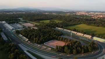 &iquest;Qu&eacute; podemos esperar del GP de Italia de F&oacute;rmula 1? Verstappen ante la maldici&oacute;n de Monza