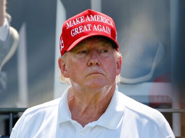 Judge rules Trump lied to inflate his wealth in tax fraud lawsuit