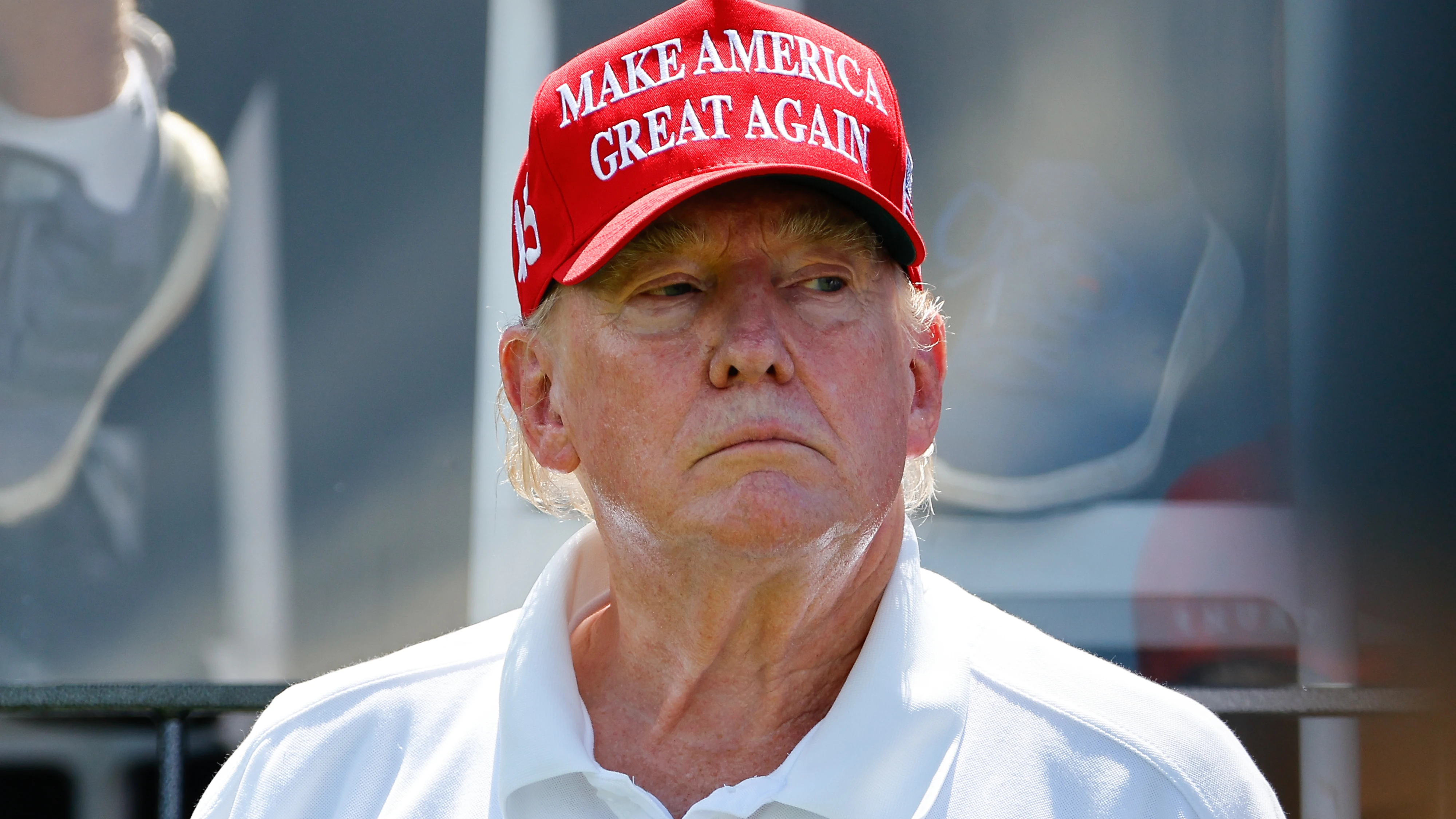 Trump se declara no culpable de intentar manipular los resultados electorales en Georgia