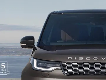 Range Rover, Defender y Discovery anuncian una ampliación en su garantía Range Rover, Defender y Discovery anuncian una ampliación en su garantía