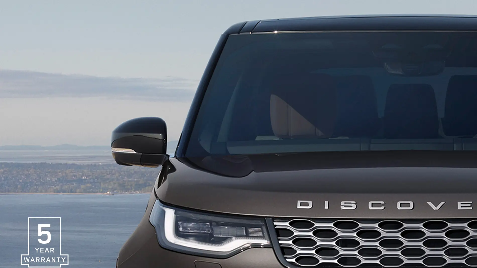Range Rover, Defender y Discovery anuncian una ampliación en su garantía
