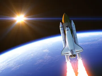 India lanzará mañana su primera misión espacial al Sol India lanzará mañana su primera misión espacial al Sol