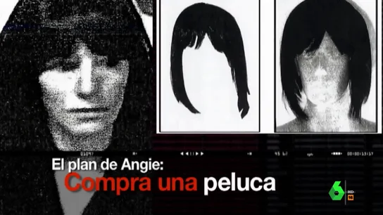 Angie suplanta la identidad de Ana Páez para obtener préstamos de 102.000 euros antes de asesinarla Angie suplanta la identidad de Ana Páez para obtener préstamos de 102.000 euros antes de asesinarla
