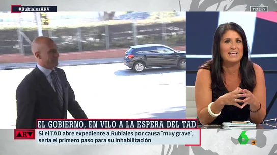 inma lucas - ARV inma lucas - ARV