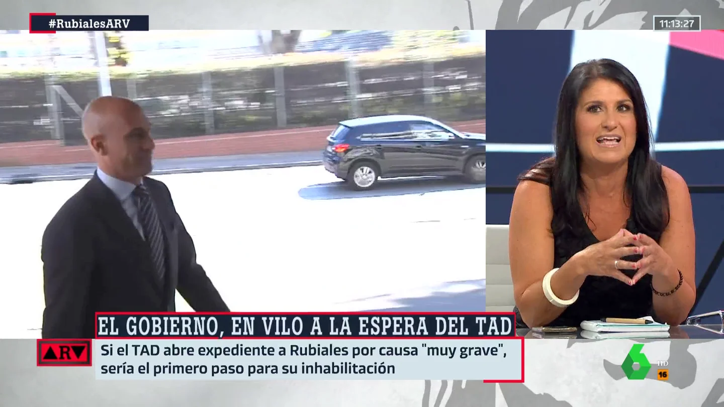 inma lucas - ARV inma lucas - ARV