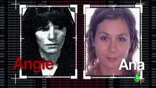 Angie suplanta la identidad de Ana Páez para obtener préstamos de 102.000 euros antes de asesinarla Angie suplanta la identidad de Ana Páez para obtener préstamos de 102.000 euros antes de asesinarla