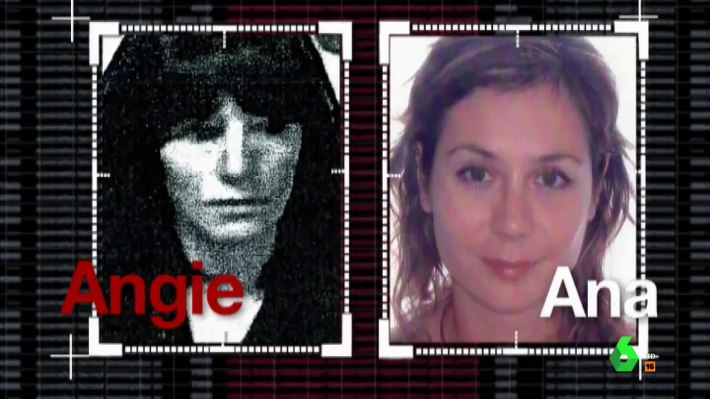 Angie suplanta la identidad de Ana Páez para obtener préstamos de 102.000 euros antes de asesinarla Angie suplanta la identidad de Ana Páez para obtener préstamos de 102.000 euros antes de asesinarla