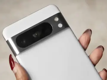 La cámara del Pixel 8 será perfecta para grabar vídeos de noche La cámara del Pixel 8 será perfecta para grabar vídeos de noche