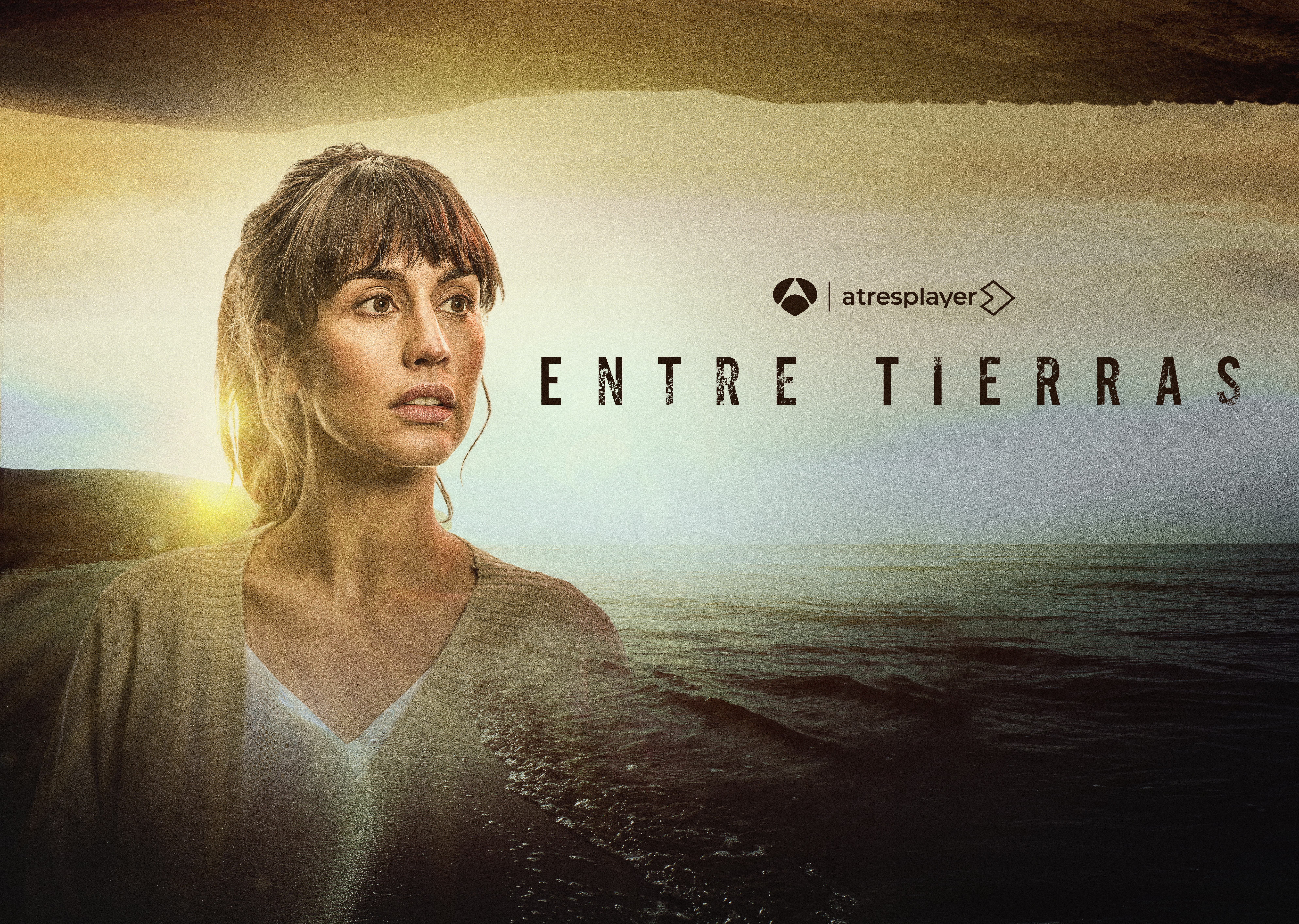 Entre tierras Entre tierras