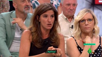 Celia Ferrero desglosa la situación de la hostelerías en Baleares: "Un camarero en Ibiza cobra 3.000 euros"
