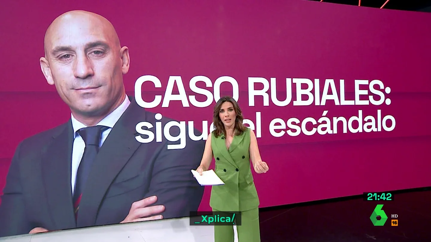 Verónica Sanz Verónica Sanz
