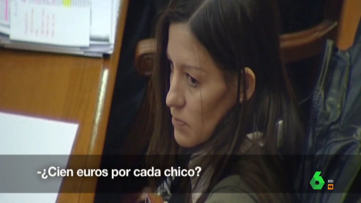 Veneno, estafa y asfixia: las búsquedas de Angie antes de asesinar a Ana Páez Veneno, estafa y asfixia: las búsquedas de Angie antes de asesinar a Ana Páez
