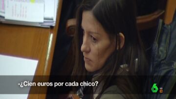 Veneno, estafa y asfixia: las búsquedas de Angie antes de asesinar a Ana Páez
