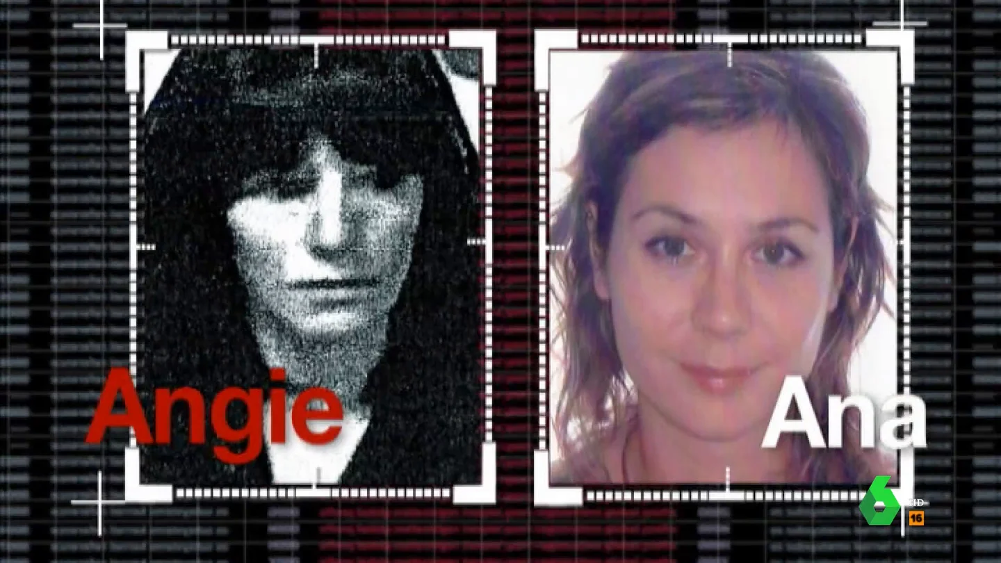 Angie aprovechó información de su puesto de trabajo para robar a Ana Páez: "Tenía la documentación a mano" Angie aprovechó información de su puesto de trabajo para robar a Ana Páez: "Tenía la documentación a mano"