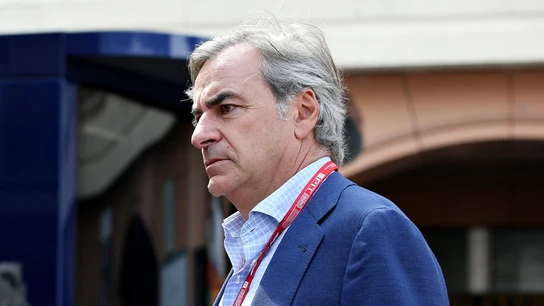 Carlos Sainz padre Carlos Sainz padre