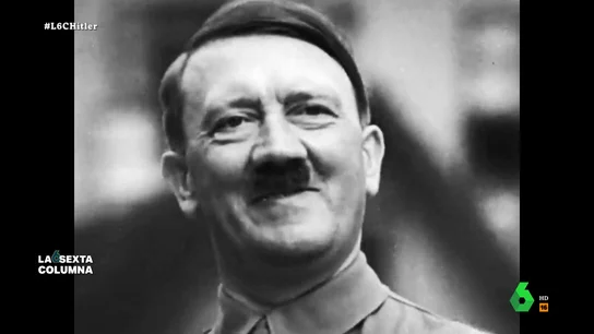 La vocación frustrada de Hitler que le llevó a ser "el ejemplo del perfecto perdedor" La vocación frustrada de Hitler que le llevó a ser "el ejemplo del perfecto perdedor"